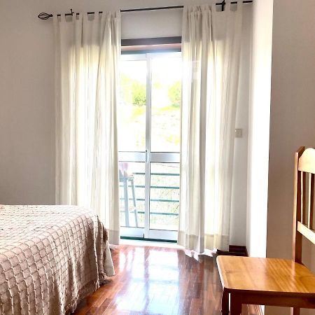 Brick Ocean Apartment Nazaré Dış mekan fotoğraf