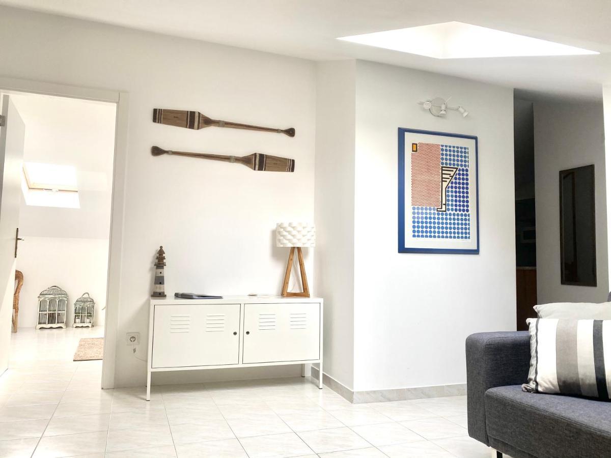 Brick Ocean Apartment Nazaré Dış mekan fotoğraf