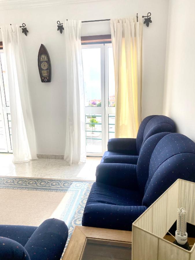 Brick Ocean Apartment Nazaré Dış mekan fotoğraf