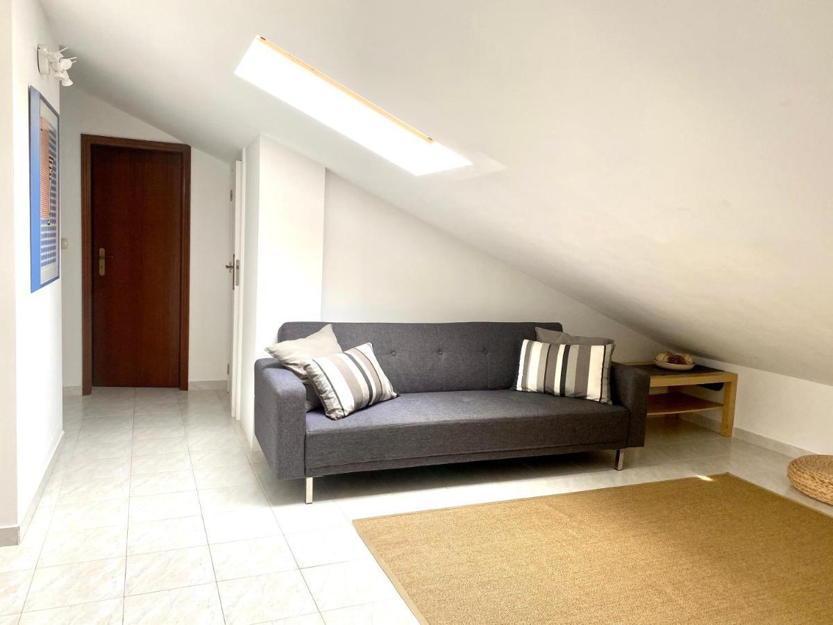 Brick Ocean Apartment Nazaré Dış mekan fotoğraf