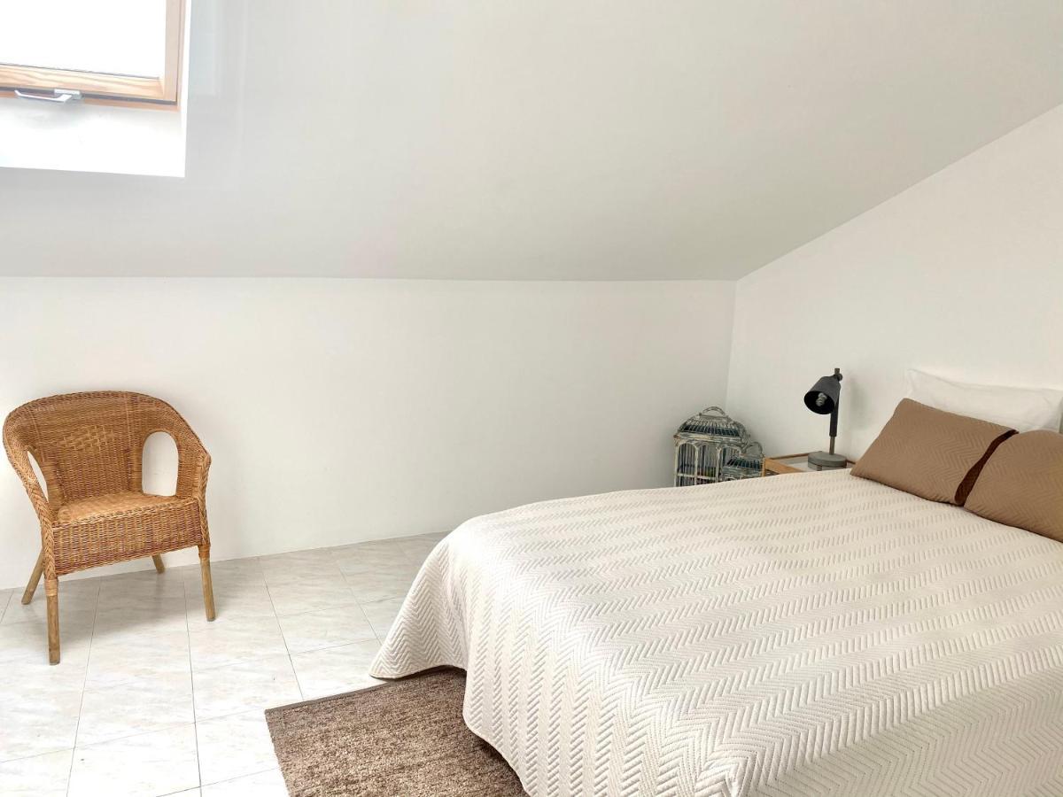 Brick Ocean Apartment Nazaré Dış mekan fotoğraf