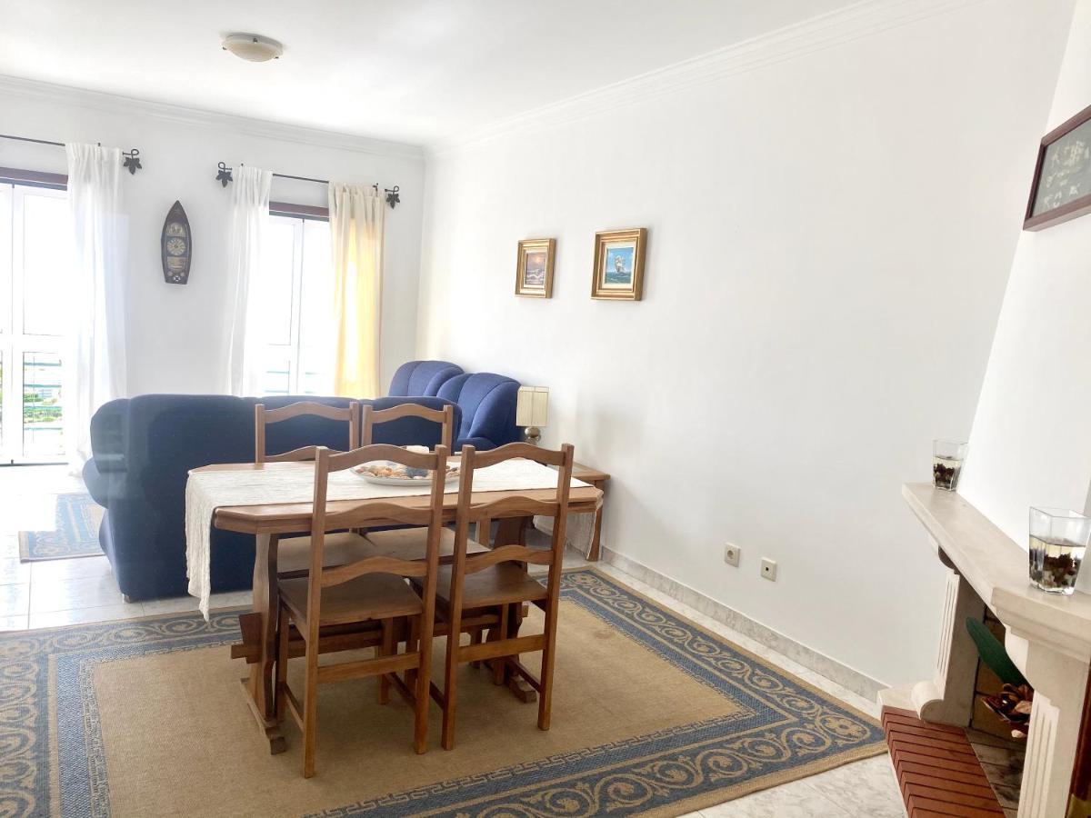 Brick Ocean Apartment Nazaré Dış mekan fotoğraf