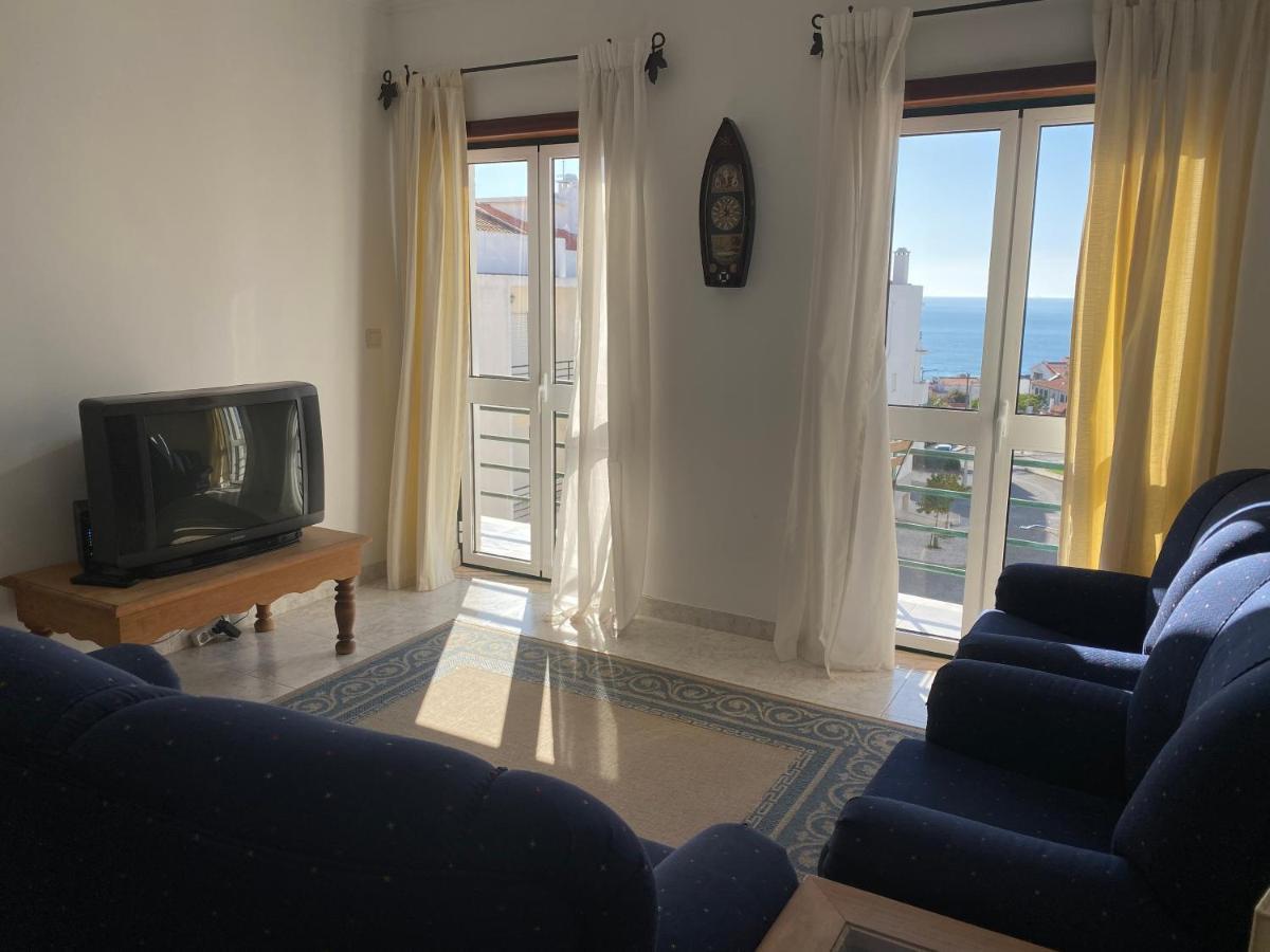 Brick Ocean Apartment Nazaré Dış mekan fotoğraf