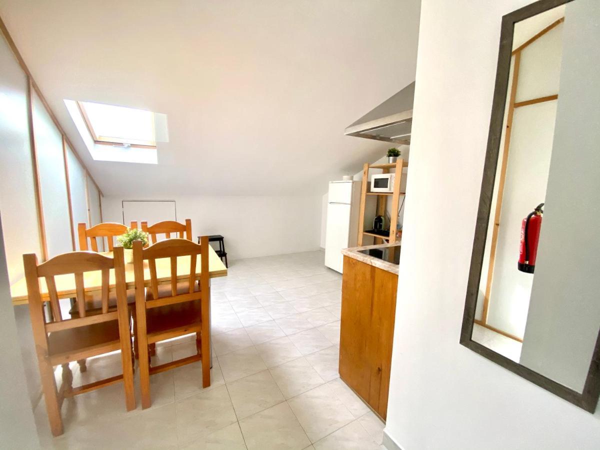Brick Ocean Apartment Nazaré Dış mekan fotoğraf