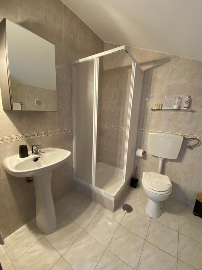 Brick Ocean Apartment Nazaré Dış mekan fotoğraf