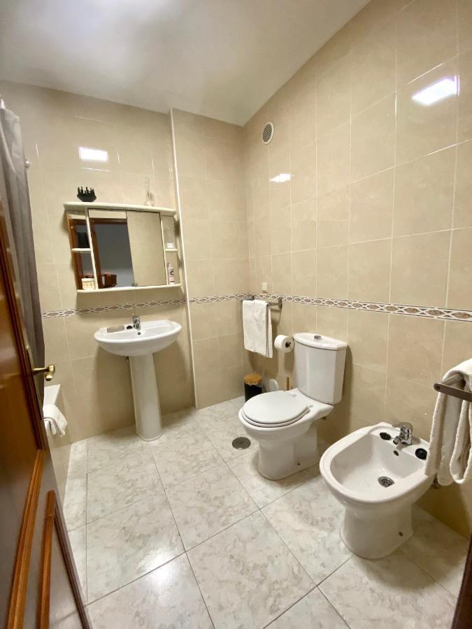 Brick Ocean Apartment Nazaré Dış mekan fotoğraf