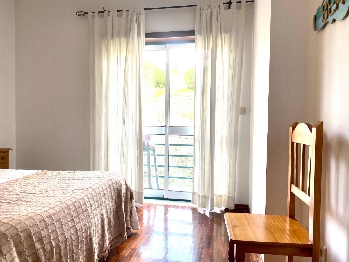 Brick Ocean Apartment Nazaré Dış mekan fotoğraf