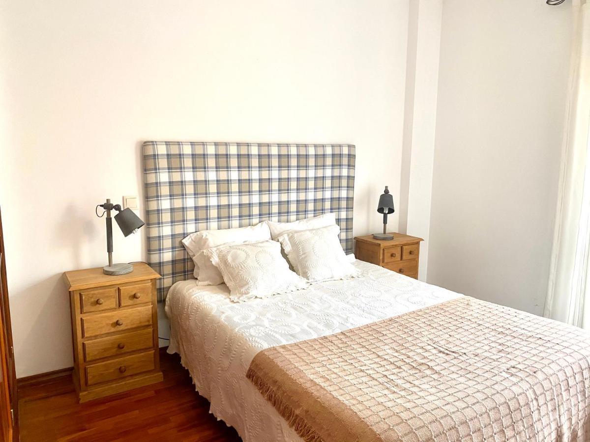 Brick Ocean Apartment Nazaré Dış mekan fotoğraf