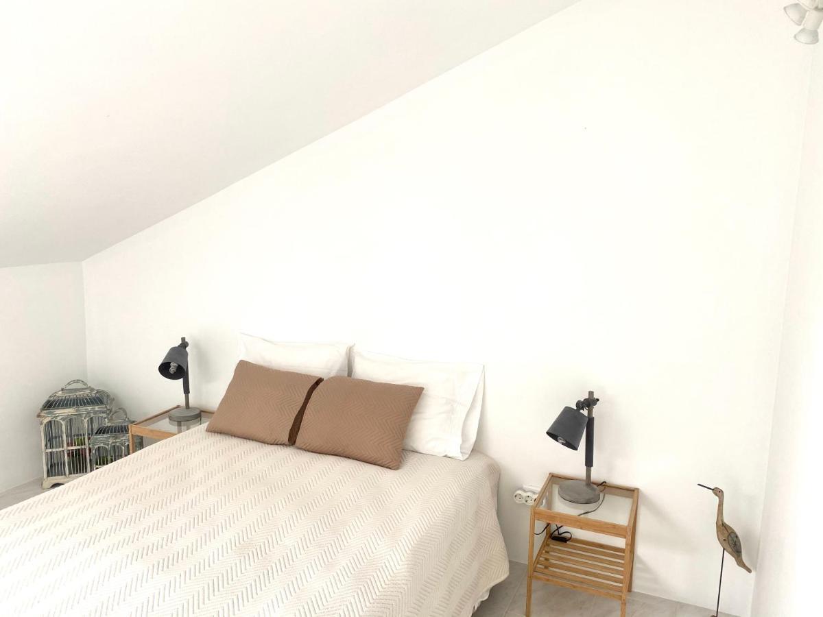 Brick Ocean Apartment Nazaré Dış mekan fotoğraf