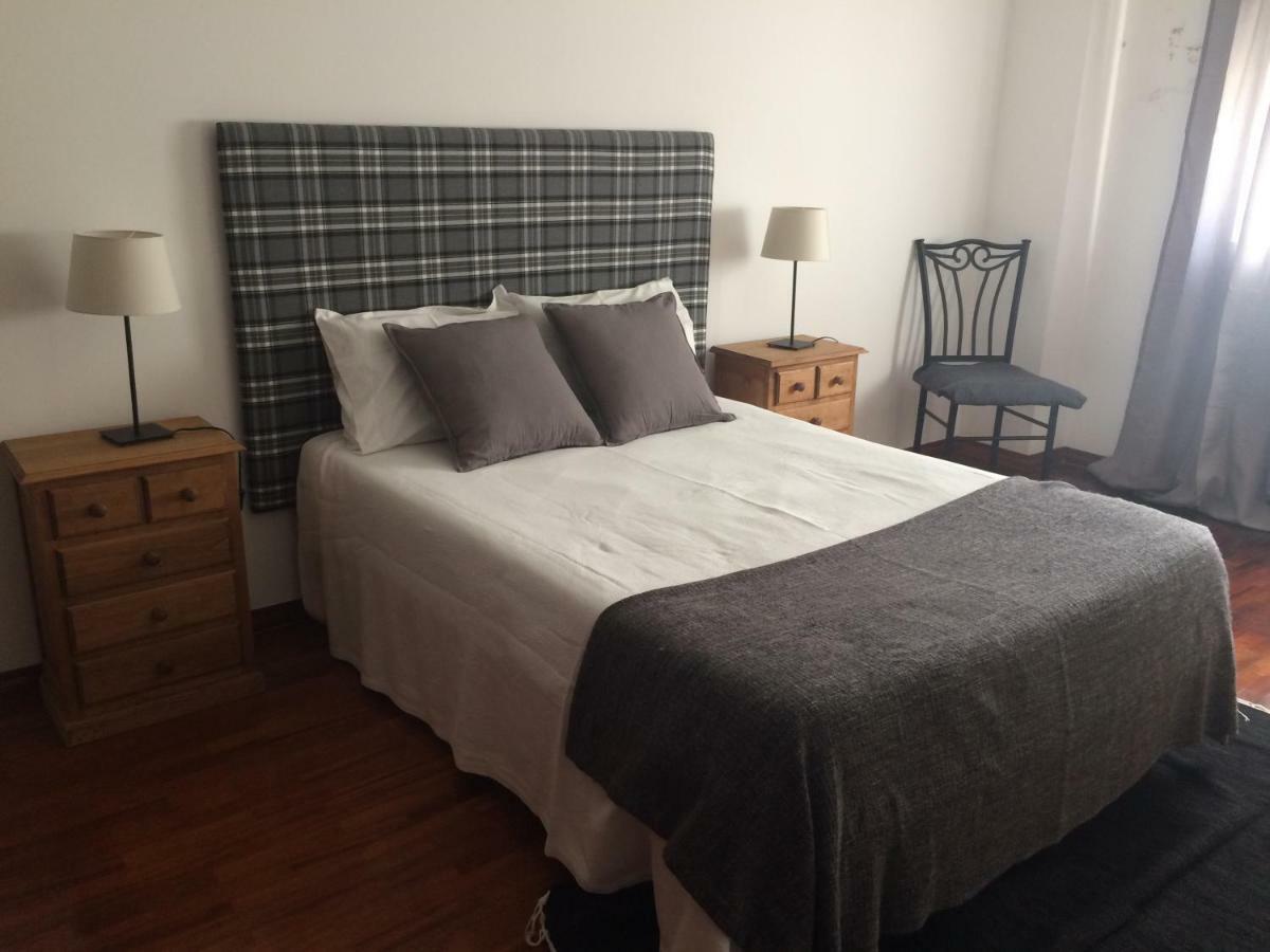 Brick Ocean Apartment Nazaré Dış mekan fotoğraf