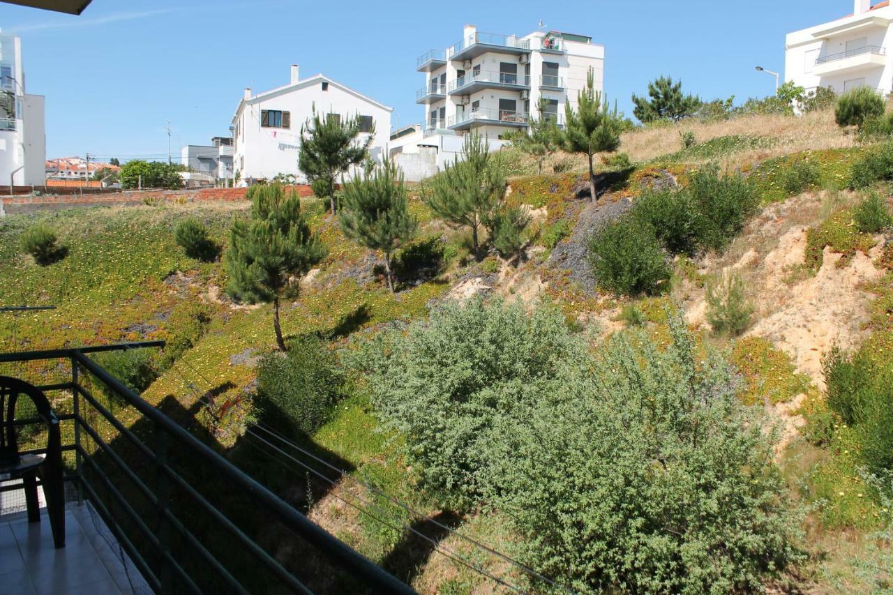 Brick Ocean Apartment Nazaré Dış mekan fotoğraf