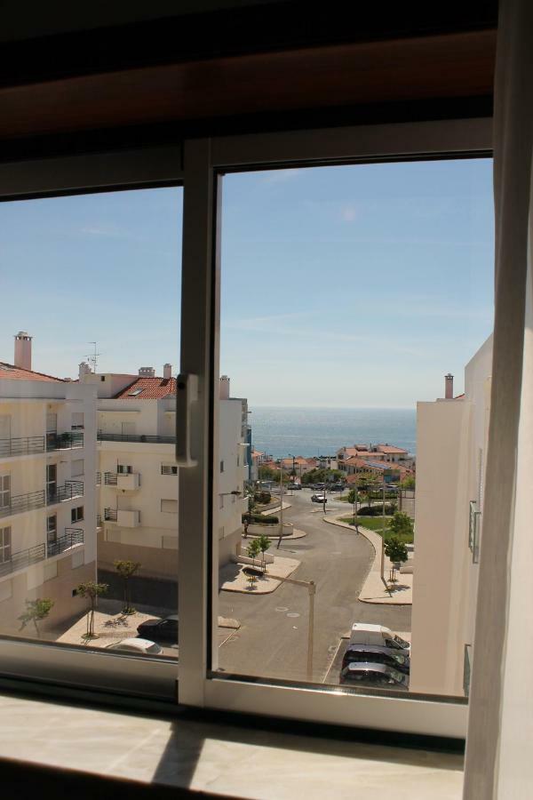 Brick Ocean Apartment Nazaré Dış mekan fotoğraf