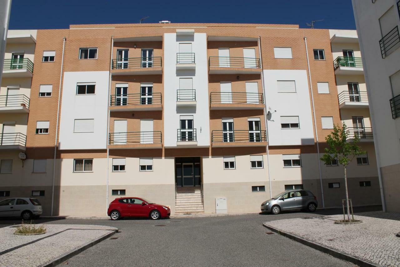 Brick Ocean Apartment Nazaré Dış mekan fotoğraf